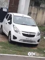 Chevrolet Beat 2012 Diesel 80000 Km Driven