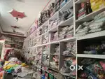 Racks and counters furniture