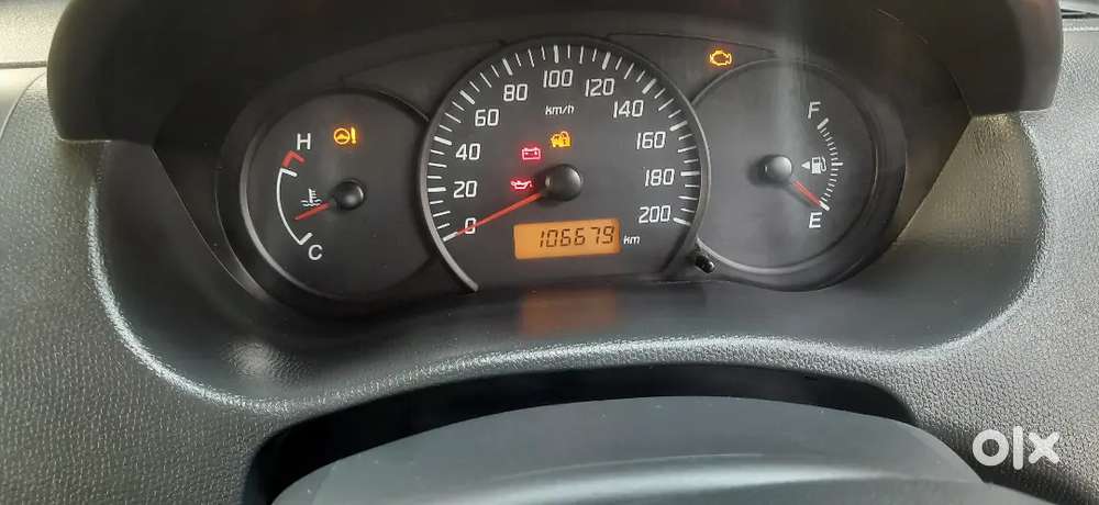 Maruti Suzuki Swift 2010 Petrol