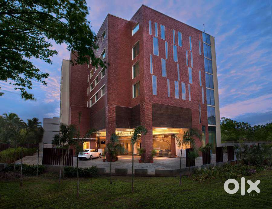 Mumbai Me fresher Ke Liye Job or Room Dono Available Hai