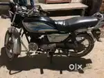 Badhiya bike hai