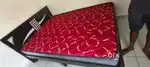 Direct factory price sale Cot with mattress at affordable price