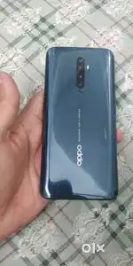Sell Oppo Reno-2f (8+128gb).. In-Display Finger+Pop-Up Camera..