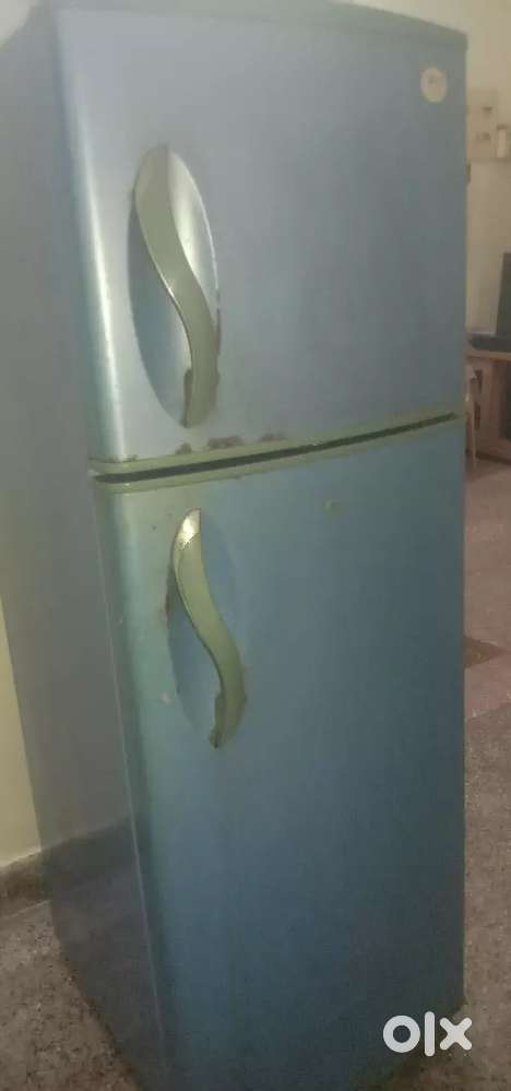 Lg fregarator