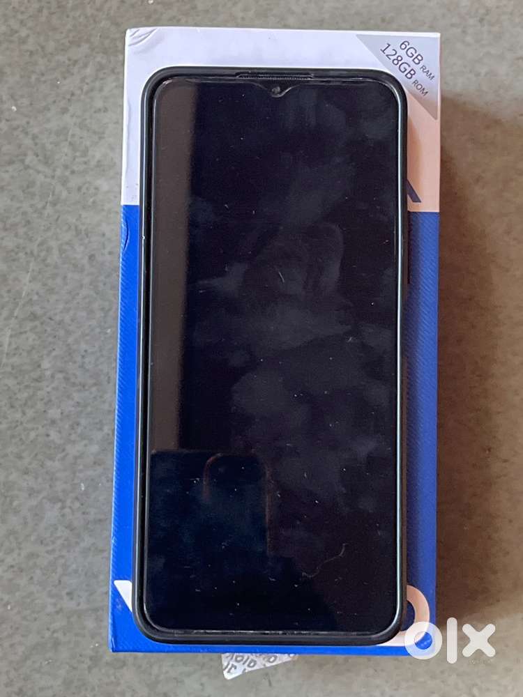 Vivo Y51A 6Gb+126Gb