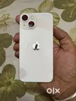 13 mini 128 GB 100% health seald waterproof demo piece