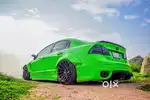 Honda Civic 2007 Petrol 45000 Km Driven