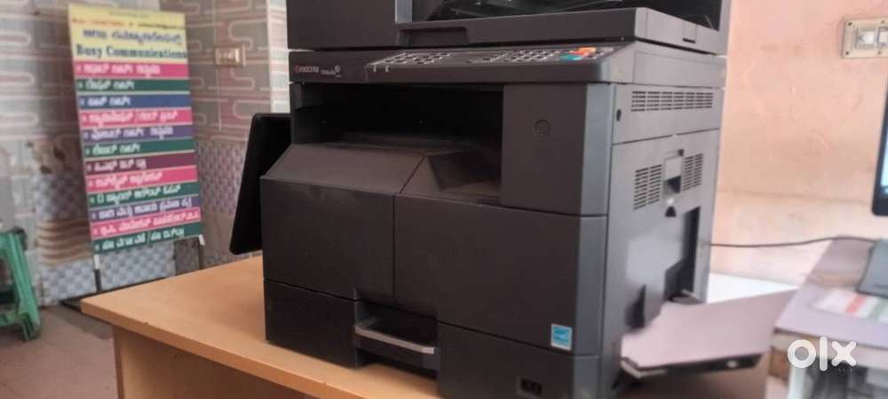 Kyocera taskalfa 1800