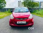 Hyundai EON Era +, 2016, Petrol