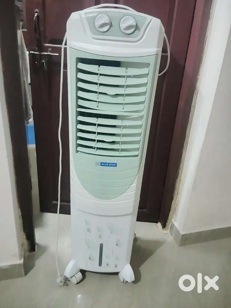 Blue Star Aircooler