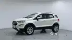 Ford Ecosport [2017-2021] 1.5 Titanium TI VCT AT, 2018, Petrol