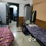 Home stay vibe with full furnished safe environment for women