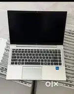 HP ELITEBOOK - LAPTOP