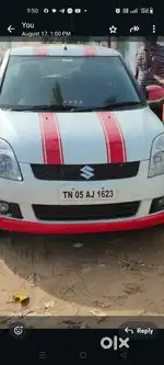 Maruti Suzuki Swift vdi 2011 Diesel 42000 Km Driven
