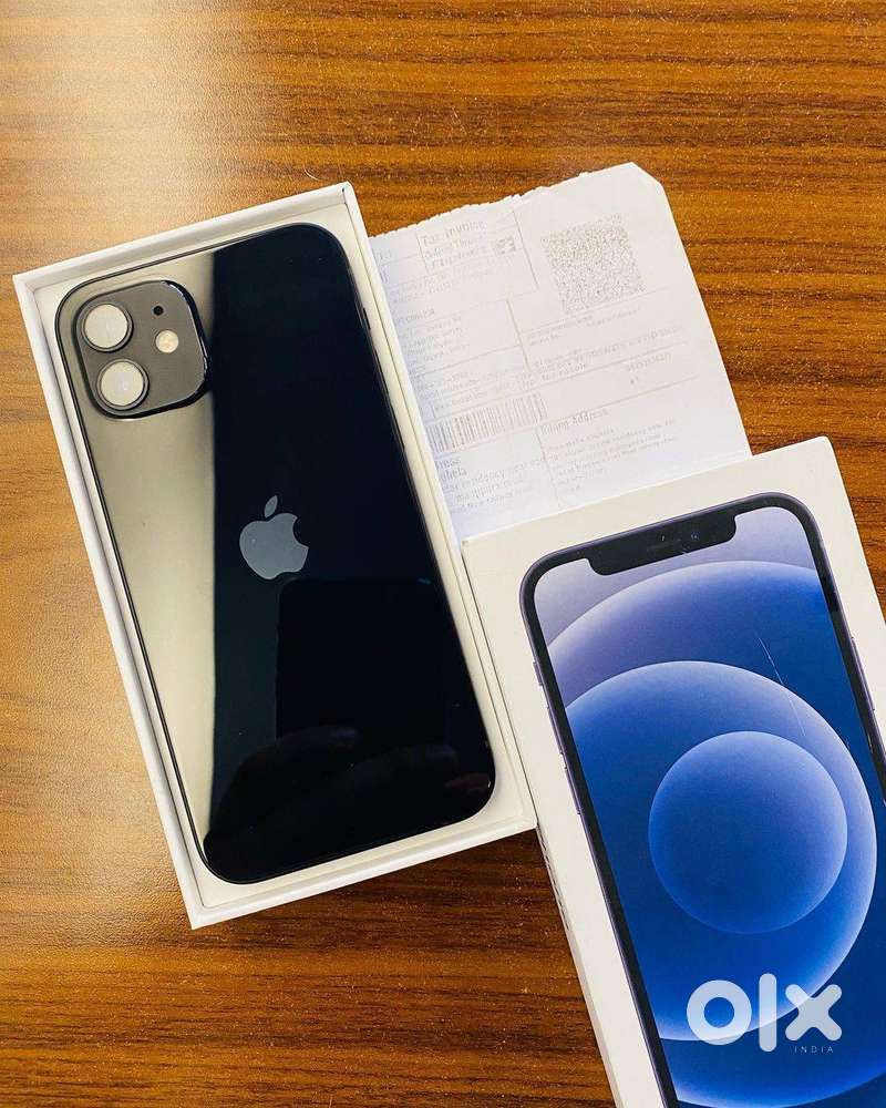 IPHONE 12 (Sale New Refurbished Big Offers Up to 60% Off)