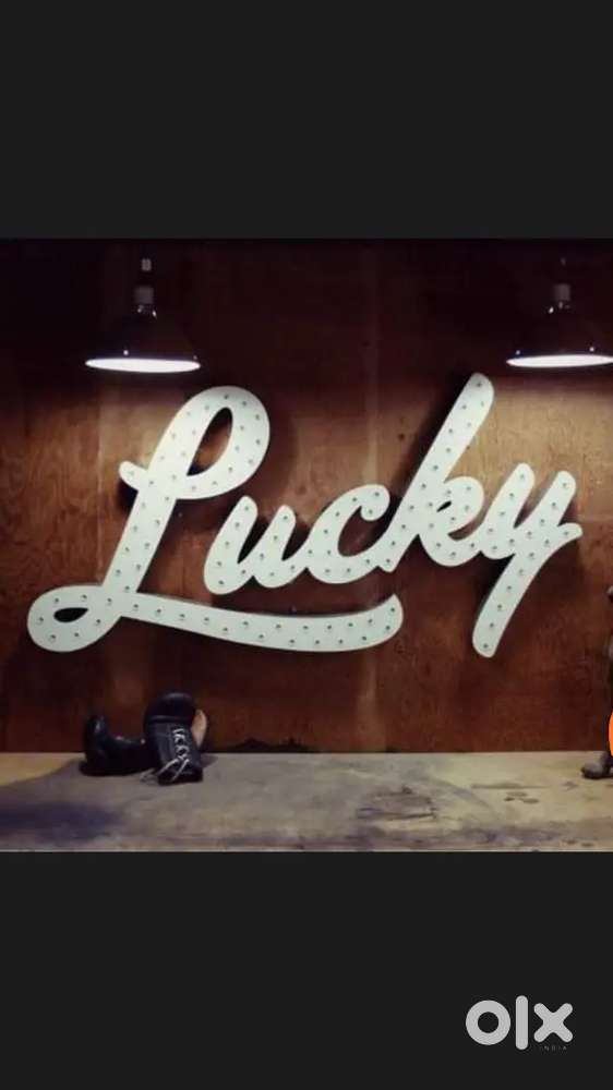 General & cool drinks items to sale & take care of shop