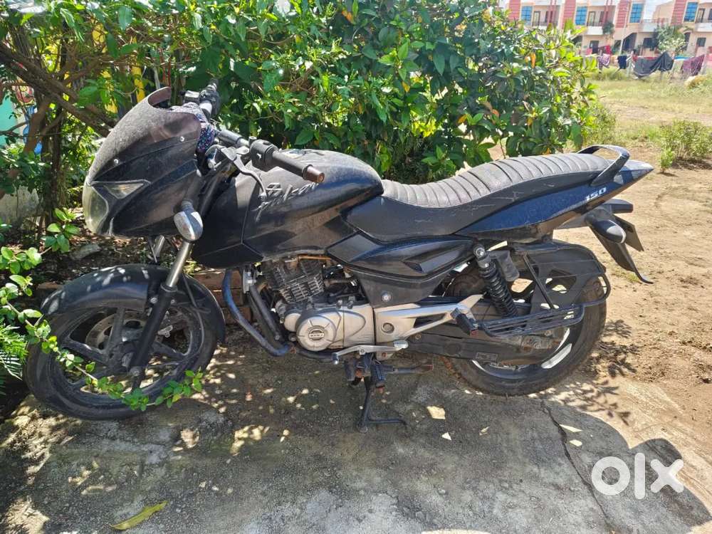 Bajaj Pulsar 150