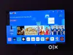 4k led smart android tv 43 inch sirf 14999se shuru