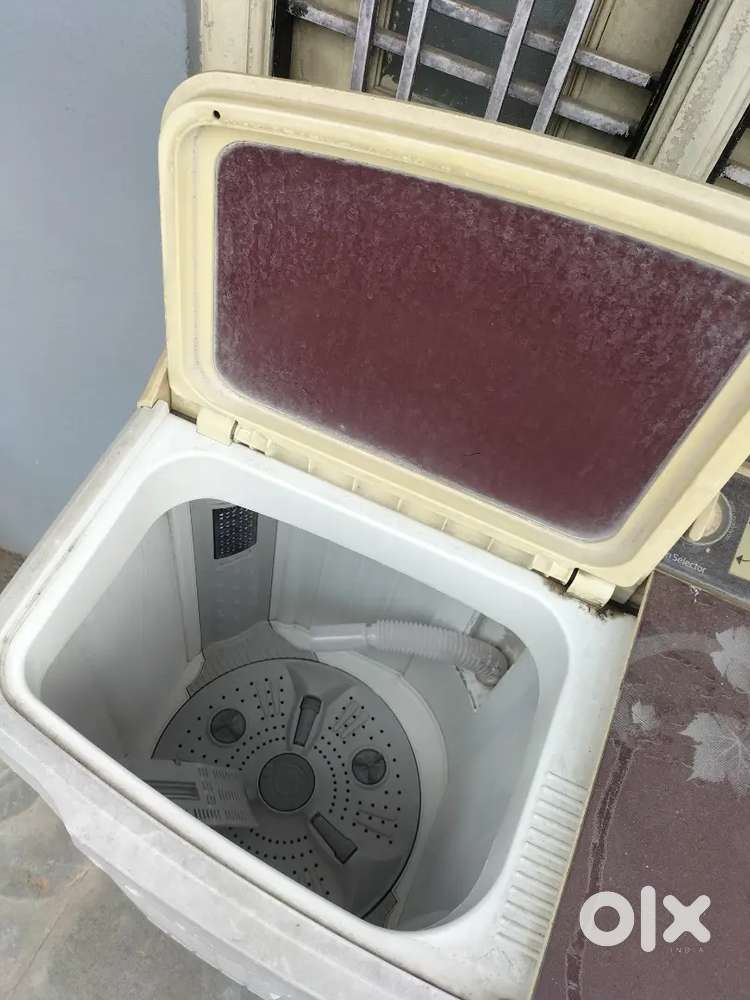 Voltas beko Automatic Washing Machine in Good Condition