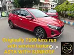 Hyundai New i20 1.2 Asta (O) MT, 2024, Petrol