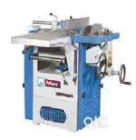 Wood Planer