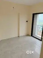 Untouch 2 bhk flat available in smart city vasai East