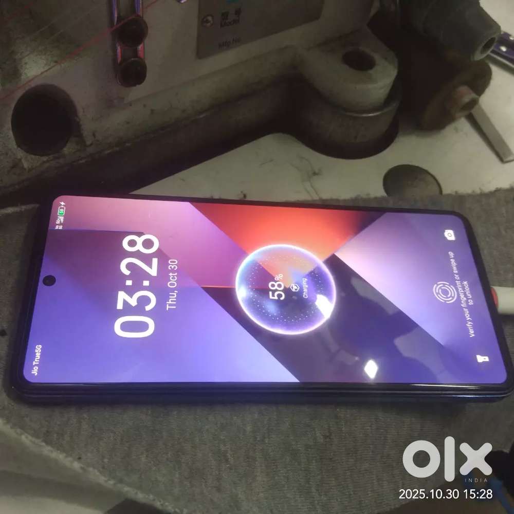 8+128 techno comon20pro