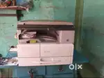 Photostat Machine