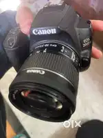 Canon EOS 200 D II