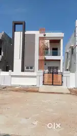 New(2BHK,3BHK)simplex,Duplex Houses for sale in Kurnool.