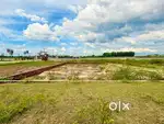 HOUSING RESIDENTIAL PLOTS near by DENSO CHOWK SIDCULHARIDWAR
