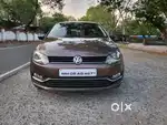 Volkswagen Polo 2017 Diesel Well Maintained