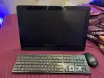 Dell all in one computer