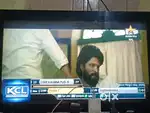 Sony TV very good quality