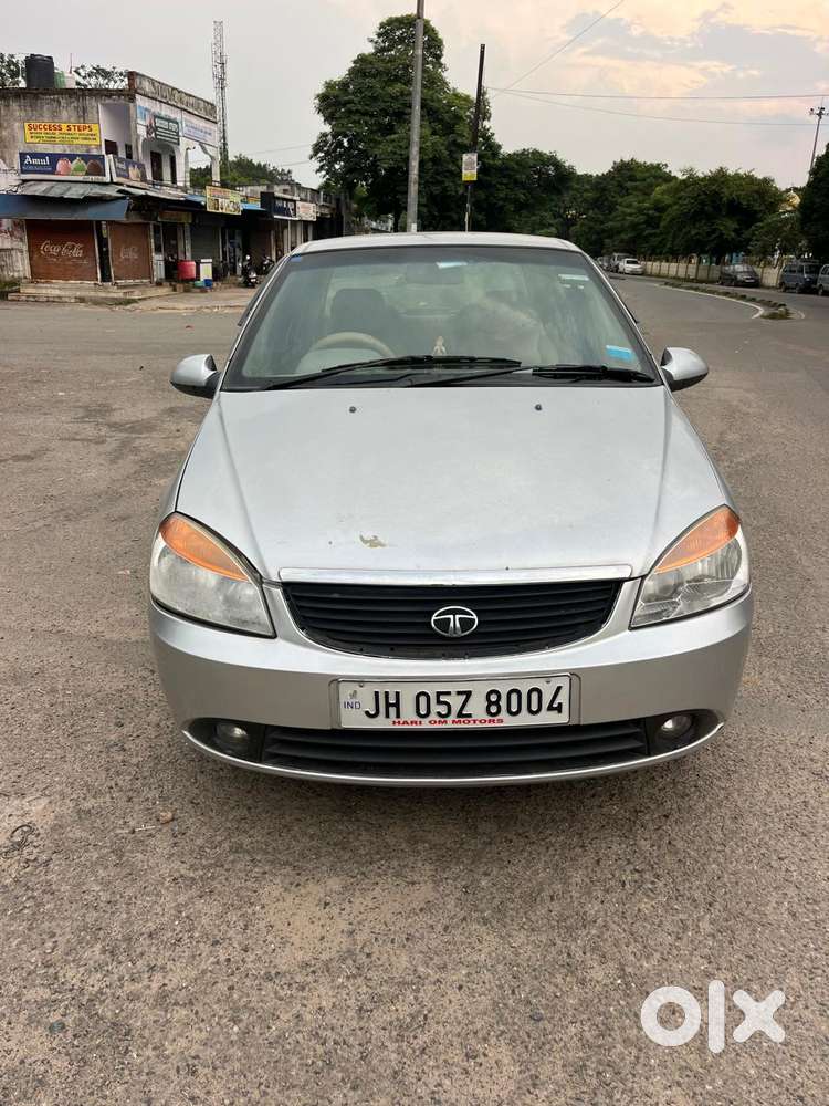 Tata Indigo CS LS TDI, 2009, Diesel