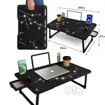 NEW! Kids Study Table – Cute, Foldable & Perfect for Home Lea