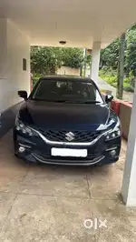 Maruti Suzuki Baleno 2023 Petrol Well Maintained
