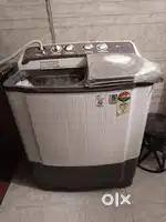 Lg washing machine