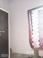 2BHK room flat house rent pe dena hai only for girls and ladies
