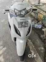 HONDA ACTIVA 6G KRISHNA BIKE NOIDA