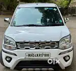 Maruti Suzuki Wagon R CNG LXI Opt, 2021, CNG & Hybrids