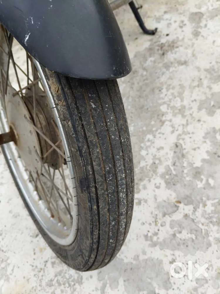 Bike for sale Bike good condition but Book expired interested