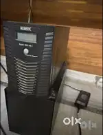 NUMERIC UPS, price negotiable