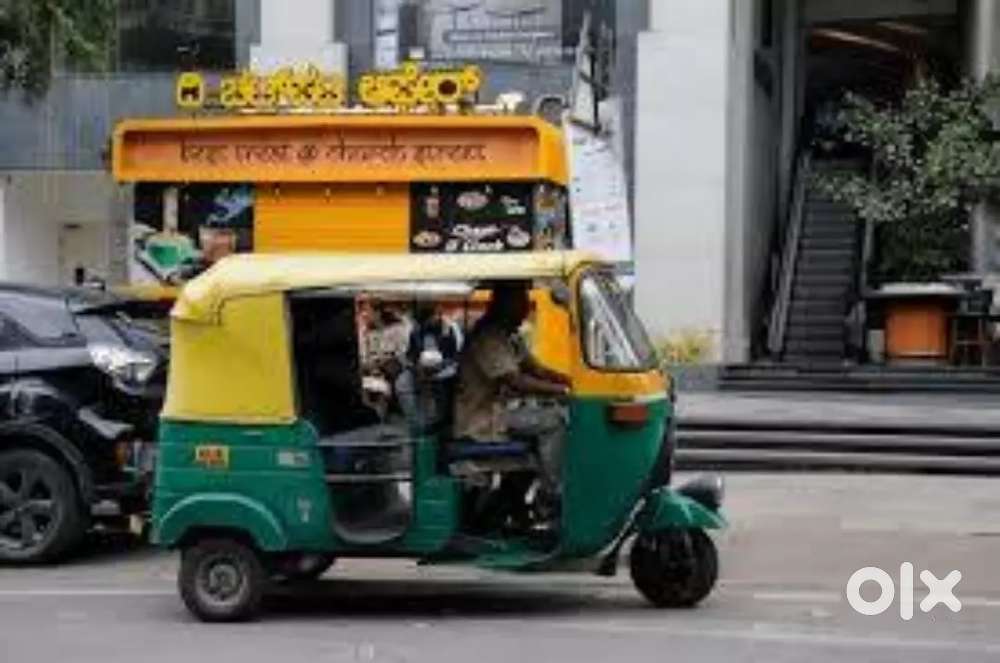 Looking for a driver for our auto