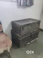 Steel Trunks