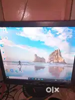 ZERONIC CPU Monitor PHILIPS