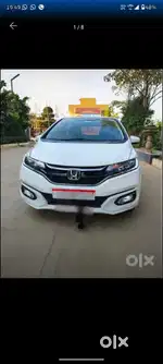 Honda Jazz ZX Petrol –Top Model Only 3 Years Old  Excellent Condition
