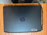 HP Pavilion Gaming AMD Ryzen Quad Core