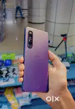 Sony Xperia 1 Mark III (12/256GB)