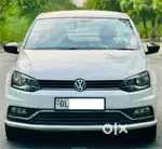 Volkswagen Ameo 1.2 MPI Highline, 2018, Petrol